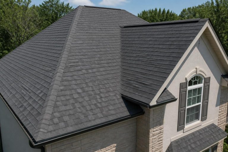 Roof Inspection