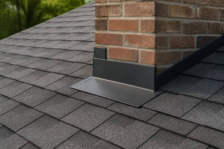 Roof Leak Repair